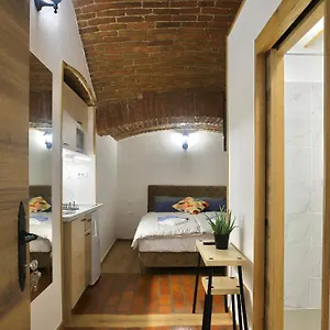 Podroom Apartment