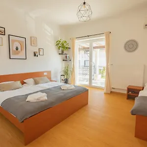  Appartement Klara