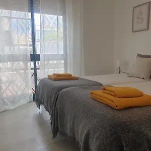 Casa Da Baixa Apartment Faro